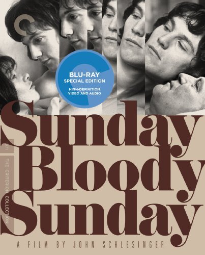 Sunday Bloody Sunday/Sunday Bloody Sunday@Nr/Criterion